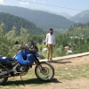 Gulmarg near Srinagar  004